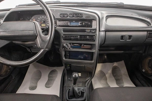 Седан ВАЗ (LADA) 2115 Samara 2009 года, 199000 рублей, Барнаул