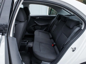 Лифтбек Volkswagen Polo 2020 года, 1390000 рублей, Большой Сочи