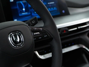 Внедорожник Changan CS35 Plus 2023 года, 1829097 рублей, Москва