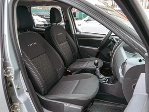 Внедорожник Renault Duster 2017 года, 1480000 рублей, Краснодар