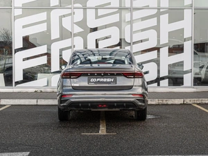 Седан Geely Emgrand 2022 года, 1440000 рублей, Краснодар