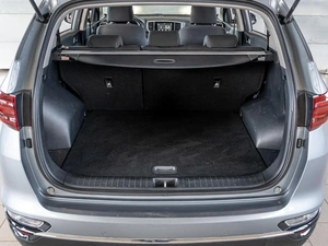 Внедорожник Kia Sportage 2019 года, 2099000 рублей, Краснодар