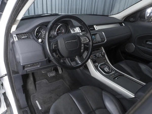Внедорожник Land Rover Range Rover Evoque 2012 года, 2170000 рублей, Ставрополь