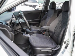 Хетчбэк Hyundai Solaris 2015 года, 960000 рублей, Краснодар