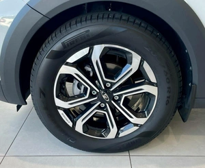 Универсал ВАЗ (LADA) Iskra Cross 2025 года, 1799000 рублей, Красноярск