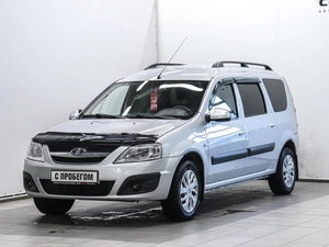 Универсал ВАЗ (LADA) Largus 2014 года, 719000 рублей, Красноярск
