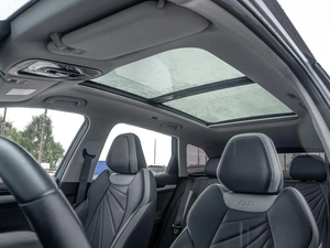 Внедорожник Geely Atlas 2024 года, 2499000 рублей, Нижний Новгород