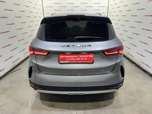 Внедорожник Jetour X50 2024 года, 1495000 рублей, Красноярск
