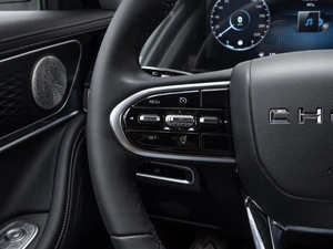 Внедорожник Chery Tiggo 7 Pro Max 2024 года, 2019000 рублей, Волгоград