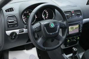 Внедорожник Skoda Yeti 2013 года, 868000 рублей, Солонцы
