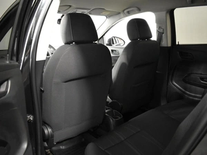 Хетчбэк Chevrolet Aveo 2012 года, 643100 рублей, Казань