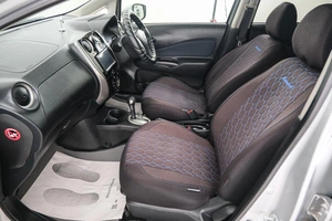 Хетчбэк Nissan Note 2016 года, 739000 рублей, Красноярск