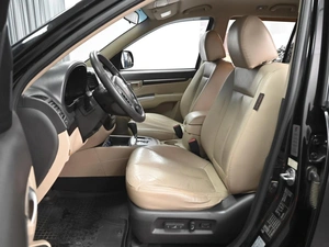 Внедорожник Hyundai Santa Fe 2011 года, 1225000 рублей, Ставрополь