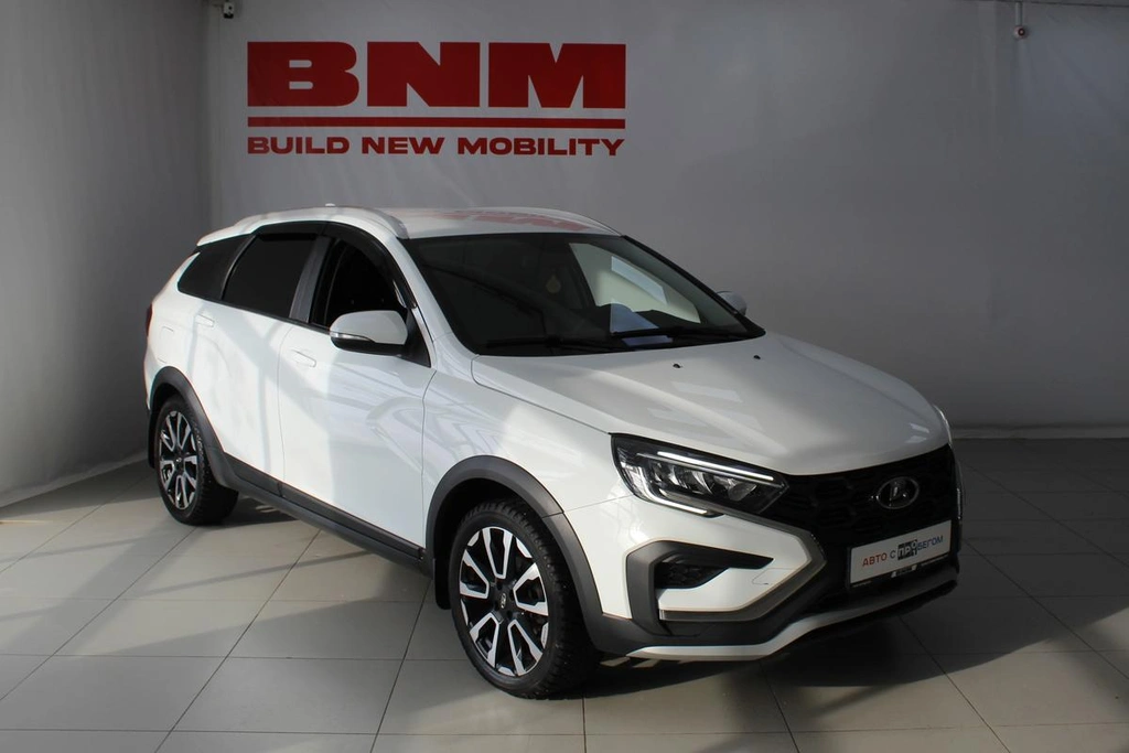 Универсал ВАЗ (LADA) Vesta 2023 года, 1375000 рублей, Смоленск