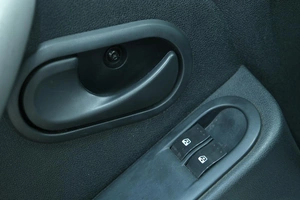 Внедорожник Renault Duster 2015 года, 1079000 рублей, Омск