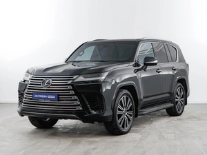 Внедорожник Lexus LX 2023 года, 16298999 рублей, Москва