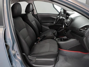 Седан ВАЗ (LADA) Vesta 2019 года, 609000 рублей, Тюмень