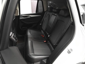 Внедорожник BMW X3 2019 года, 3975000 рублей, Ставрополь