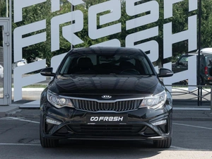 Седан Kia Optima 2019 года, 2649000 рублей, Волгоград