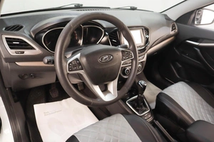 Седан ВАЗ (LADA) Vesta 2019 года, 909000 рублей, Челябинск