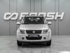 Внедорожник Suzuki Grand Vitara 2010 года, 1069000 рублей, Ростов-на-Дону