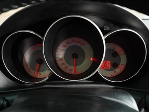 Седан Mazda 3 2006 года, 448000 рублей, Тверь