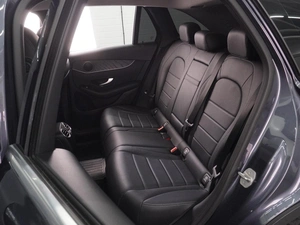 Внедорожник Mercedes-benz GLC-класс 2015 года, 2899000 рублей, Воронеж