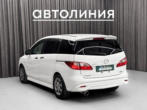 Минивэн Mazda Premacy 2014 года, 1199000 рублей, Красноярск