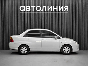 Седан Suzuki Aerio 2002 года, 349000 рублей, Красноярск
