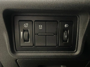 Внедорожник Baic X35 2023 года, 1399000 рублей, Ачинск