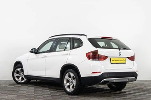Внедорожник BMW X1 2012 года, 1279000 рублей, Сургут