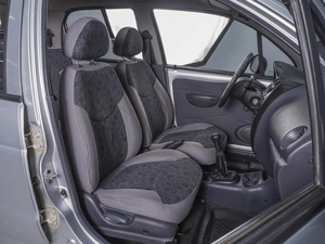 Хетчбэк Daewoo Matiz 2012 года, 240000 рублей, Ростов-на-Дону