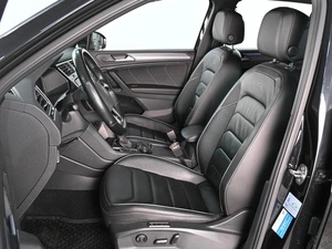 Внедорожник Volkswagen Tiguan 2021 года, 4599000 рублей, Аксай