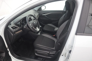 Седан ВАЗ (LADA) Vesta 2021 года, 1195000 рублей, Орёл