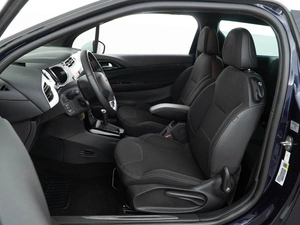 Хетчбэк Citroen DS 3 2014 года, 997077 рублей, Москва