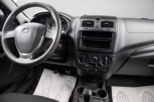 Лифтбек ВАЗ (LADA) Granta 2018 года, 549000 рублей, Оренбург