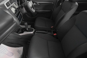 Хетчбэк Honda Fit 2019 года, 1199000 рублей, Кемерово