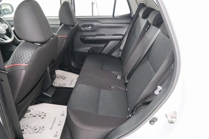 Внедорожник Toyota Raize 2022 года, 1799000 рублей, Красноярск