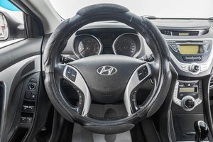 Седан Hyundai Avante 2011 года, 949000 рублей, Барнаул