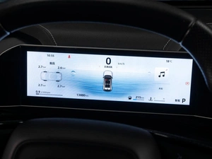Внедорожник Geely Boyue Cool 2024 года, 2625000 рублей, Тюмень