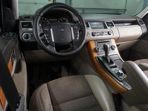 Внедорожник Land Rover Range Rover Sport 2010 года, 1075000 рублей, Воронеж