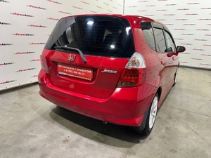 Хетчбэк Honda Jazz 2007 года, 570000 рублей, Красноярск