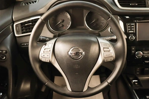 Внедорожник Nissan X-Trail 2017 года, 1799000 рублей, Челябинск