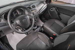 Лифтбек ВАЗ (LADA) Granta 2020 года, 589000 рублей, Томск