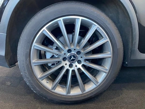 Внедорожник Mercedes-benz GLC-класс 2020 года, 4900000 рублей, Кемерово