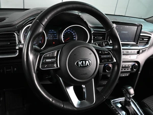 Хетчбэк Kia Ceed 2019 года, 1849000 рублей, Ростов-на-Дону