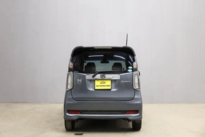 Хетчбэк Honda N-WGN 2014 года, 749000 рублей, Новосибирск