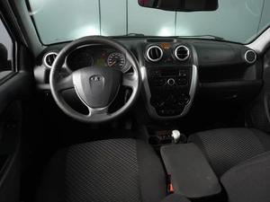 Седан ВАЗ (LADA) Granta 2018 года, 630000 рублей, Минеральные Воды