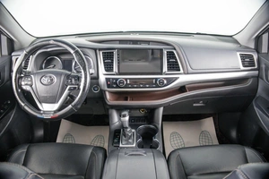 Внедорожник Toyota Highlander 2014 года, 3149000 рублей, Пермь
