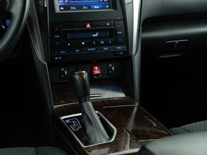 Седан Toyota Camry 2017 года, 3989999 рублей, Москва